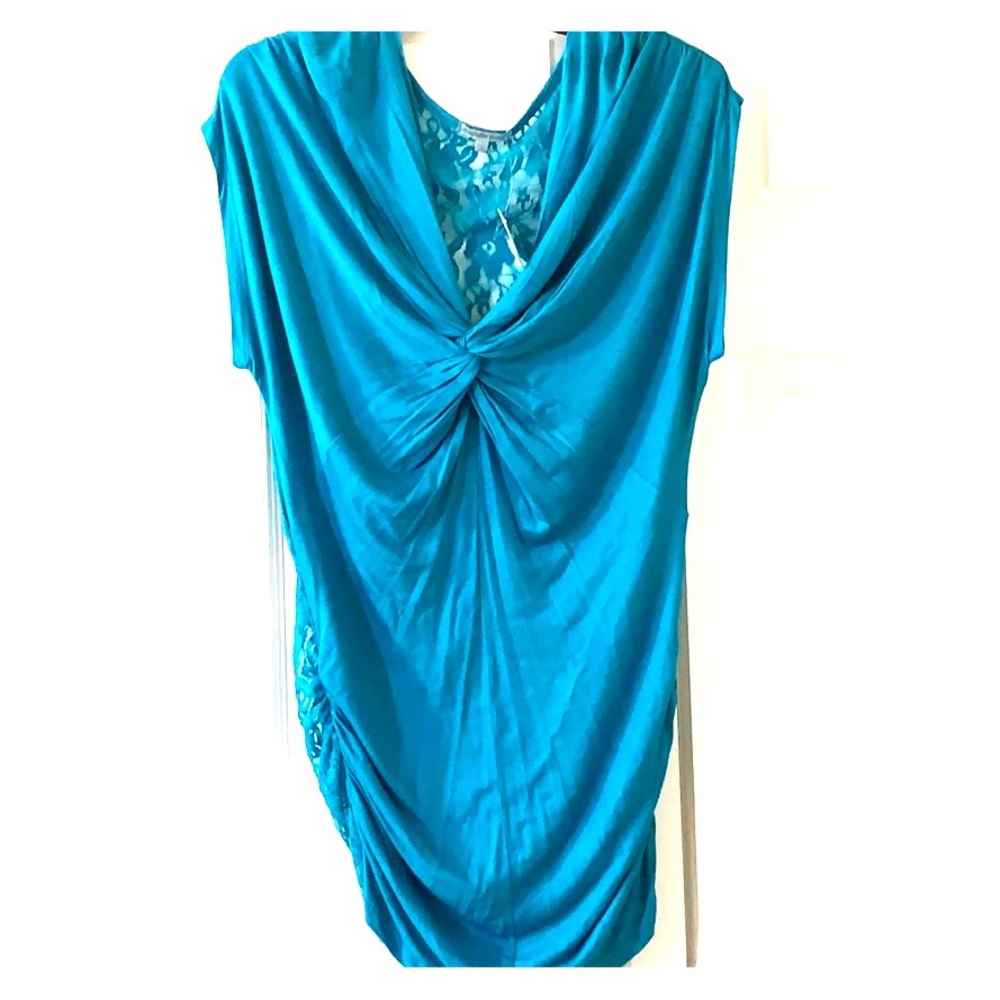 Charlotte Russe Dress